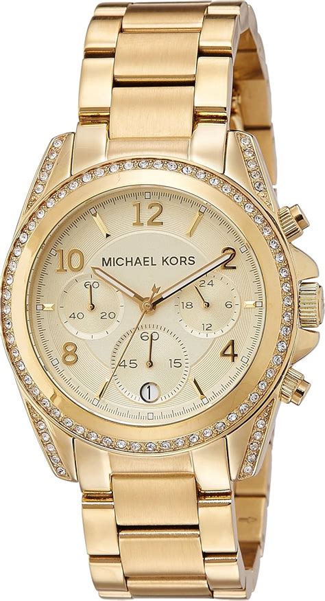 MICHAEL KORS BLAIR MK5166 